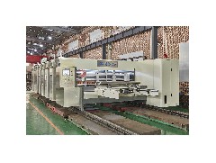 安博电子官方网站_安博(中国)即刷机械：新进印刷机验收工作